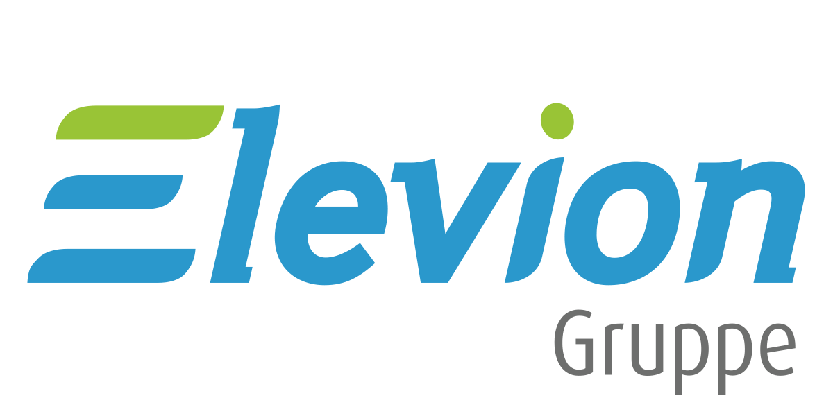 Logo - Elevion Gruppe