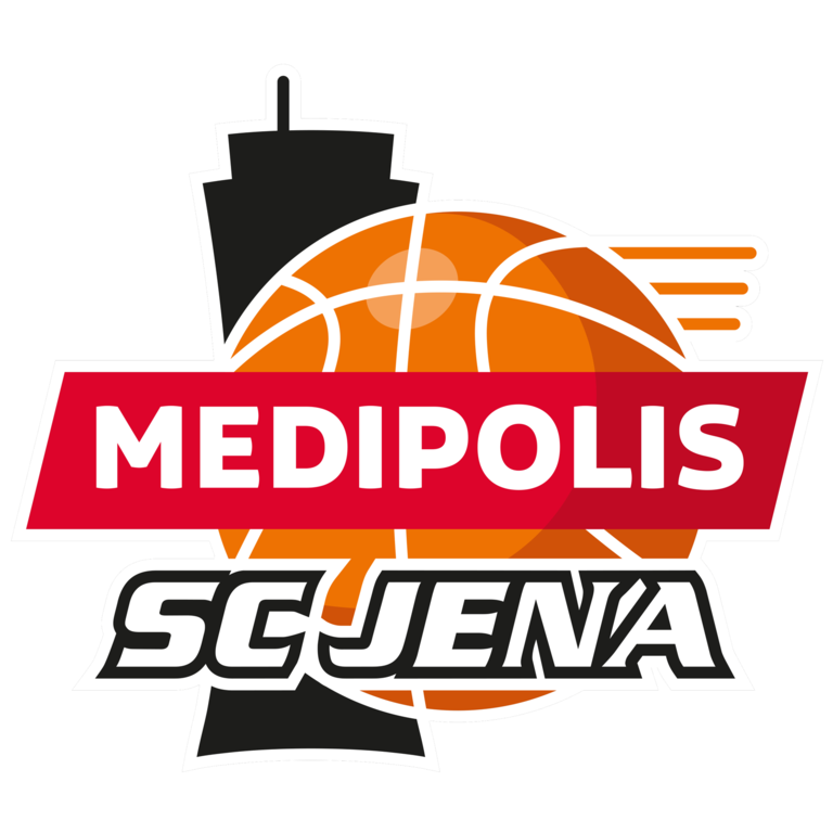 Logo - Medipolis SC Jena